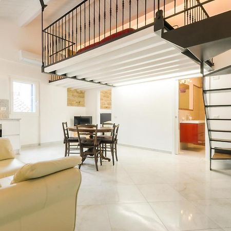 Loft In The Old Town Apartment อาลเกโร ภายนอก รูปภาพ